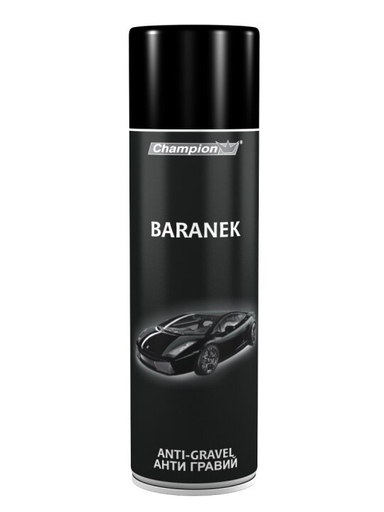 Apsauginė danga juoda aerozolis 500ml Apsauginė danga juoda aerozolis 500ml