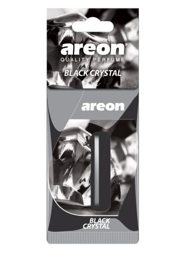 AREON Liquid - Black Crystal oro gaiviklis, 5 ml AREON Liquid - Black Crystal oro gaiviklis, 5 ml