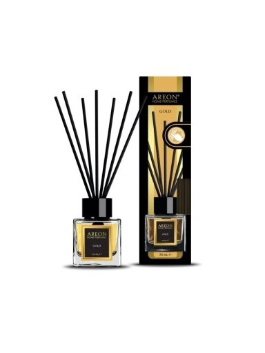 AREON LUX GOLD 50 ml Areon oro gaiviklis namams