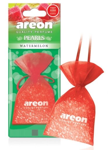 AREON PEARLS - Watermelon oro gaiviklis AREON PEARLS - Watermelon oro gaiviklis