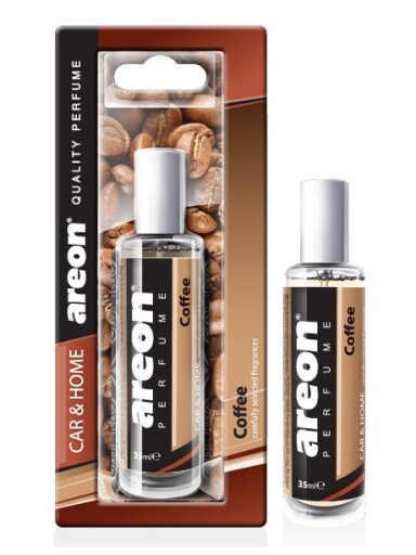 AREON PERFUME - Coffee, 35ml AREON PERFUME - Coffee, 35ml