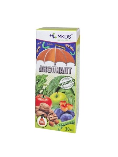 Argonaut, 30 ml Argonaut, 30 ml
