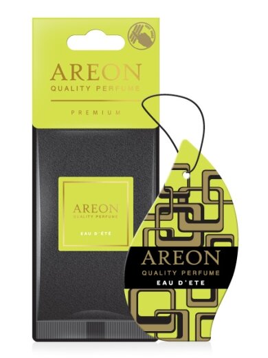 AREON PREMIUM - Eau D'ete oro gaiviklis