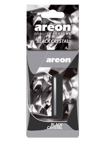 AREON Liquid - Black Crystal oro gaiviklis, 5 ml AREON Liquid - Black Crystal oro gaiviklis, 5 ml