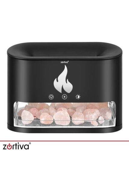 Aroma difuzorius - drėkintuvas 250ml Zortiva 10