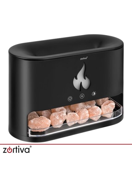 Aroma difuzorius - drėkintuvas 250ml Zortiva 11