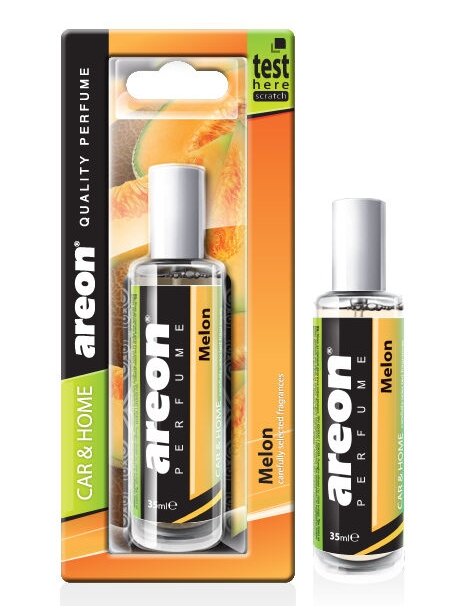 AREON PERFUME - Melon, 35ml AREON PERFUME - Melon, 35ml
