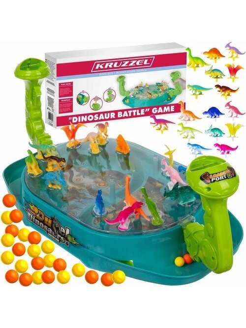 Arkadinis žaidimas „Dinozaurų mūšis“ 24656 Arkadinis žaidimas „Dinozaurų mūšis“ 24656