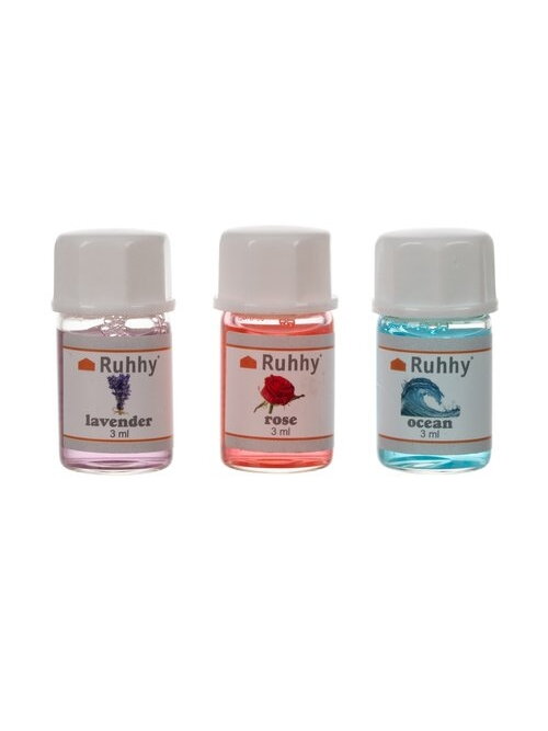 Aroma difuzorius - drėkintuvas 200ml Ruhhy 24610 10