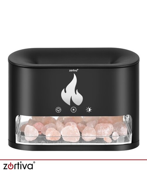 Aroma difuzorius - drėkintuvas 250ml Zortiva 10 Aroma difuzorius - drėkintuvas 250ml Zortiva 10