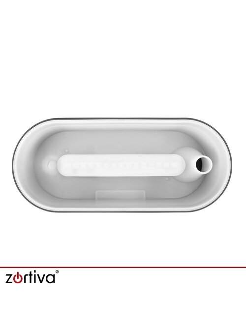 Aroma difuzorius - drėkintuvas 250ml Zortiva 13 Aroma difuzorius - drėkintuvas 250ml Zortiva 13