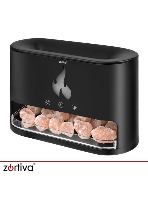 Aroma difuzorius - drėkintuvas 250ml Zortiva 6