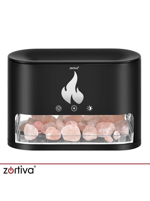 Aroma difuzorius - drėkintuvas 250ml Zortiva 7