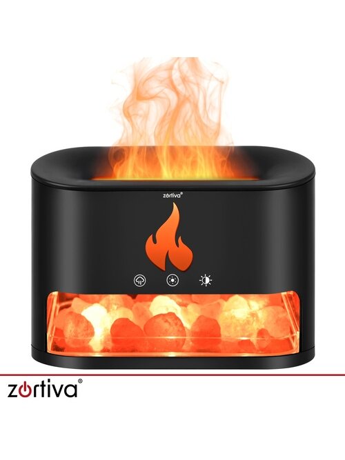 Aroma difuzorius - drėkintuvas 250ml Zortiva 9 Aroma difuzorius - drėkintuvas 250ml Zortiva 9