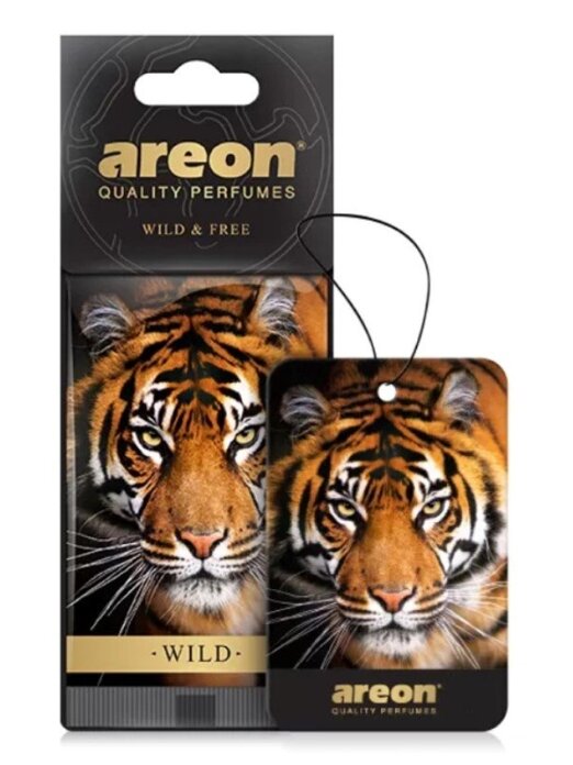 Wild&Free "Areon" auto oro gaiviklis Wild&Free "Areon" auto oro gaiviklis