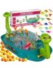 Arkadinis žaidimas „Dinozaurų mūšis“ 24656