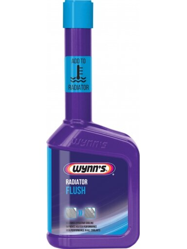 Aušinimo sistemos ploviklis WYNN'S 325 ml