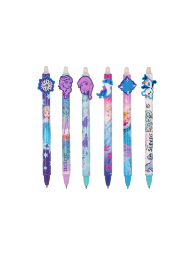 Automatinis trinamasis tušinukas CoolPack Disney Frozen