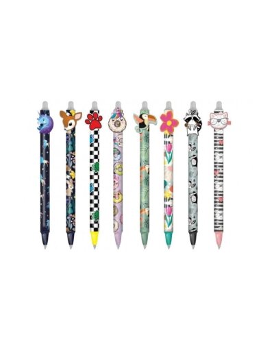 Automatinis trinamasis tušinukas CoolPack Girls