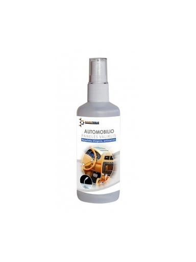 Automobilio panelės  valiklis, 100 ml