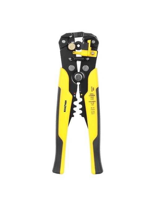Automatinis izoliacijos nuėmiklis 3 Automatinis izoliacijos nuėmiklis 3
