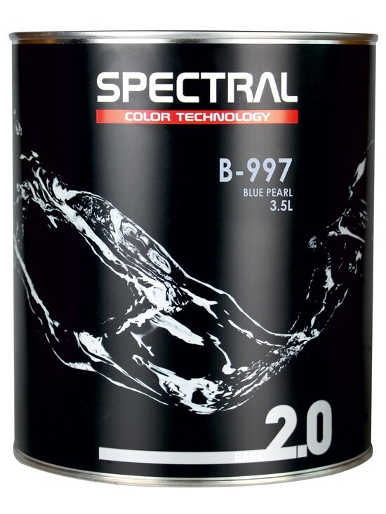 B-997 BLUE PEARL 3.5L B-997 BLUE PEARL 3.5L