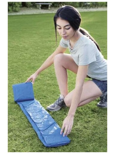 Baseino kilimėlis 335x335cm – BESTWAY 58001