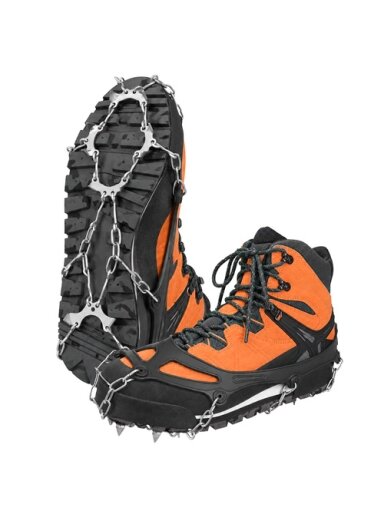 Neslystantys dygliai batams, 41-44 Trizand