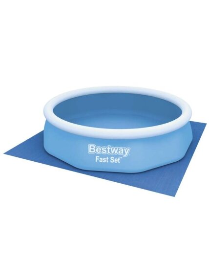 Baseino kilimėlis 335x335cm – BESTWAY 58001 4