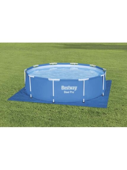 Baseino kilimėlis 335x335cm – BESTWAY 58001 7