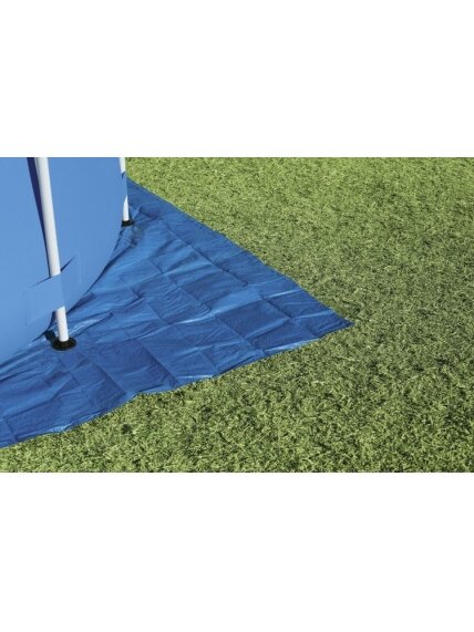 Baseino kilimėlis 335x335cm – BESTWAY 58001 8