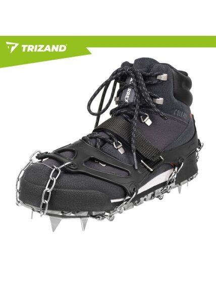Neslystantys dygliai batams, L dydis (40-44), Trizand 16