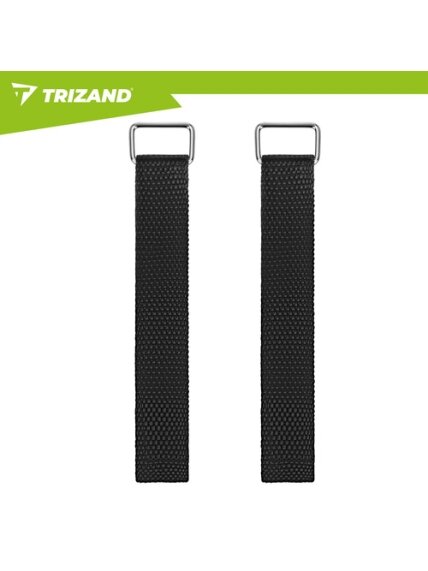 Neslystantys dygliai batams, L dydis (40-44), Trizand 7 Neslystantys dygliai batams, L dydis (40-44), Trizand 7