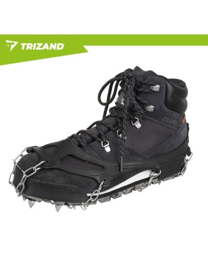 Neslystantys dygliai batams, 36-40 Trizand 11