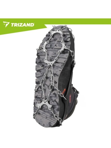 Neslystantys dygliai batams, 36-40 Trizand 9 Neslystantys dygliai batams, 36-40 Trizand 9