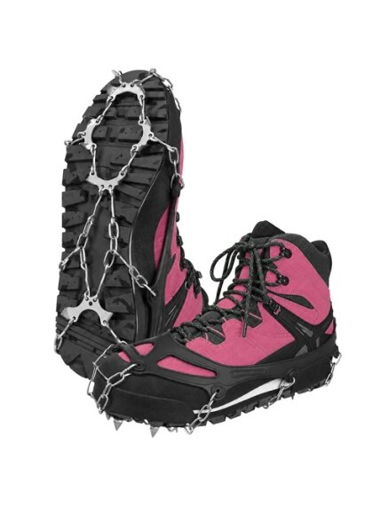 Neslystantys dygliai batams, 36-40 Trizand Neslystantys dygliai batams, 36-40 Trizand