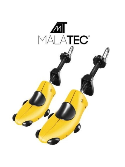 Batų tempimo medeliai - plastikiniai S(39-43) 14