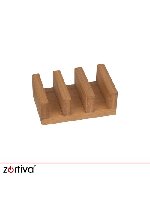 Bambukinė pjaustymo lenta - 3 vnt. Zortiva 8 Bambukinė pjaustymo lenta - 3 vnt. Zortiva 8