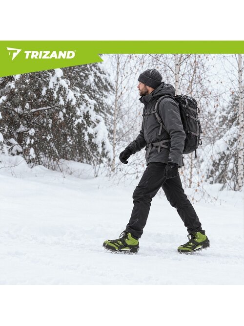 Neslystantys dygliai batams, L dydis (40-44), Trizand 23