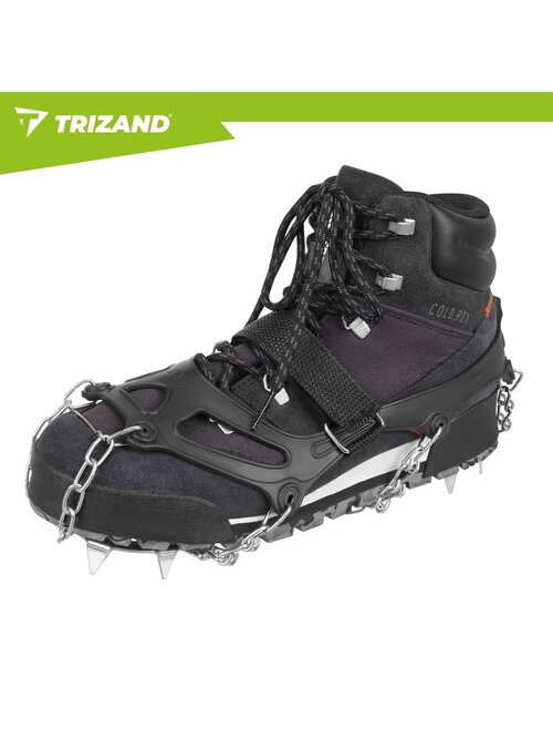 Neslystantys dygliai batams, M dydis (35-39), „Trizand“ 12