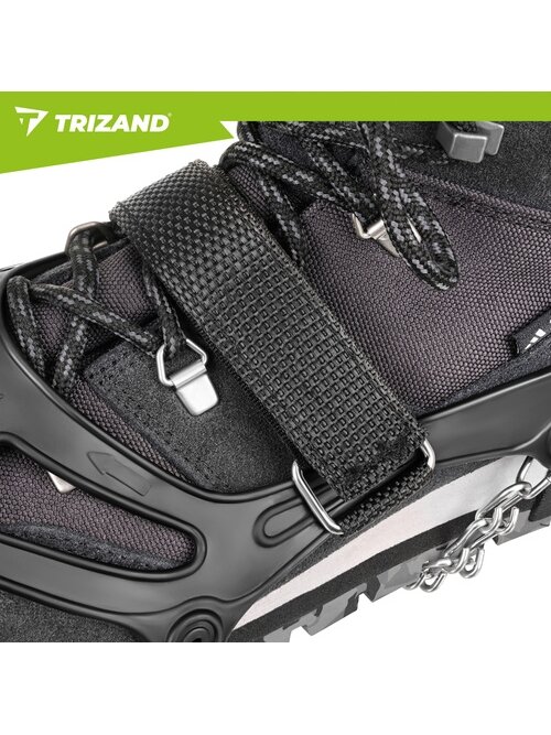 Neslystantys dygliai batams, M dydis (35-39), „Trizand“ 17 Neslystantys dygliai batams, M dydis (35-39), „Trizand“ 17