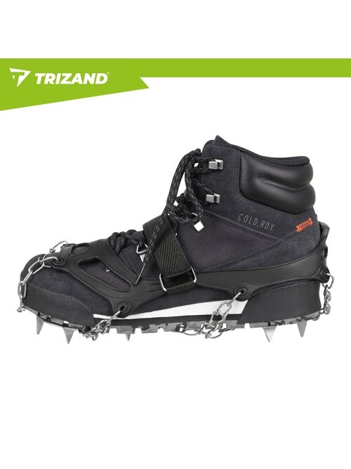 Neslystantys dygliai batams, M dydis (35-39), „Trizand“ 20 Neslystantys dygliai batams, M dydis (35-39), „Trizand“ 20
