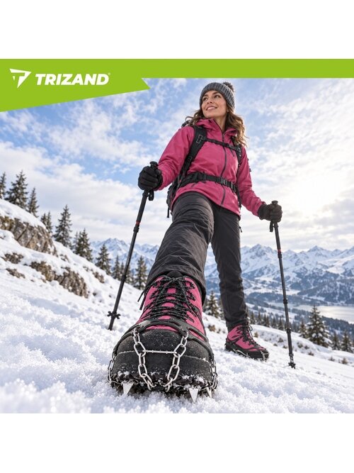 Neslystantys dygliai batams, 36-40 Trizand 17 Neslystantys dygliai batams, 36-40 Trizand 17