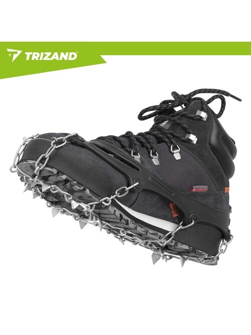 Neslystantys dygliai batams, 36-40 Trizand 7 Neslystantys dygliai batams, 36-40 Trizand 7