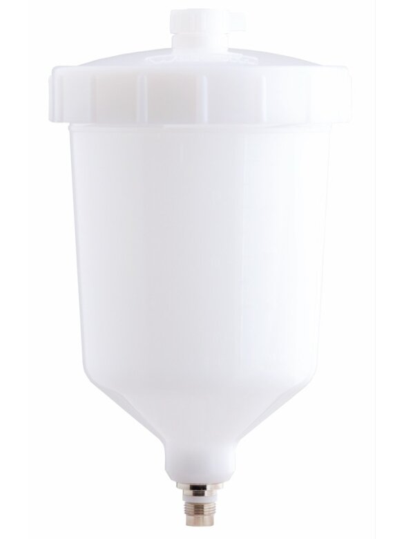 Bakelis dažymo pistoletui Slim/Slim XLight 680 ml Bakelis dažymo pistoletui Slim/Slim XLight 680 ml