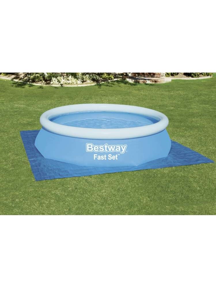 Baseino kilimėlis 335x335cm – BESTWAY 58001 5