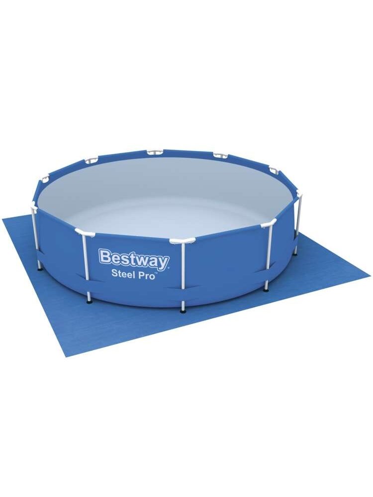 Baseino kilimėlis 335x335cm – BESTWAY 58001 6
