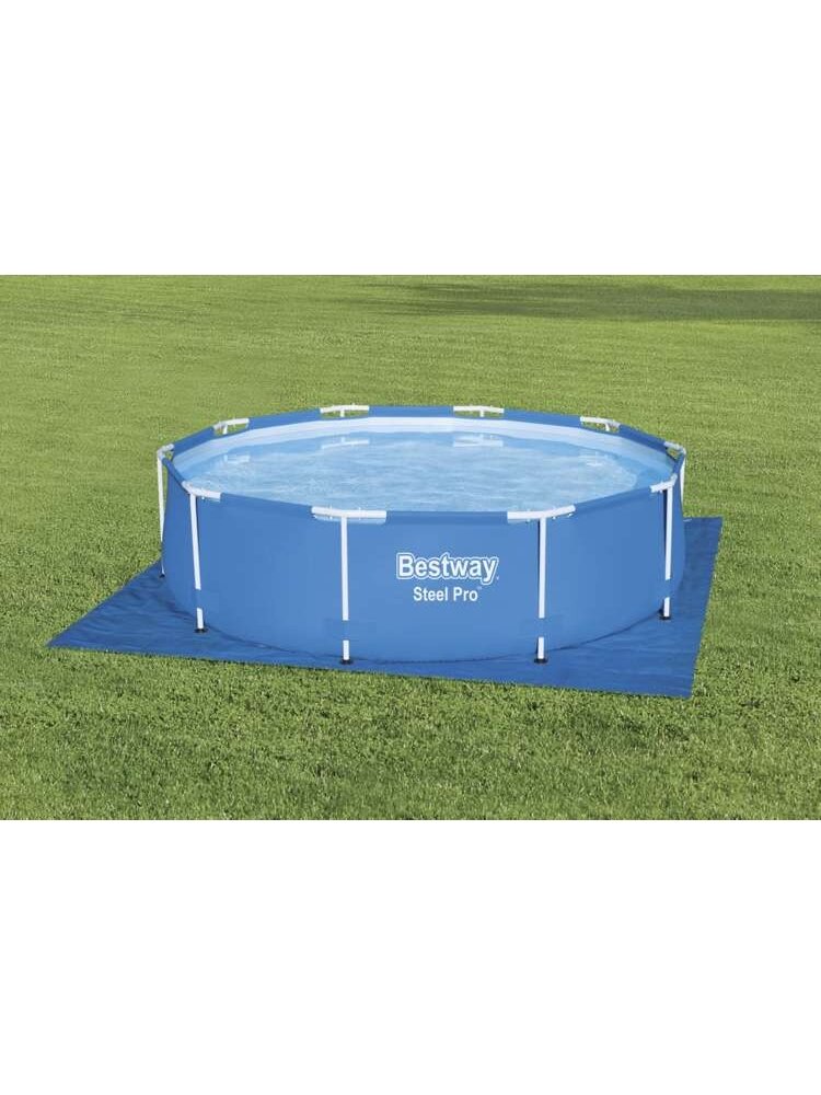 Baseino kilimėlis 335x335cm – BESTWAY 58001 7