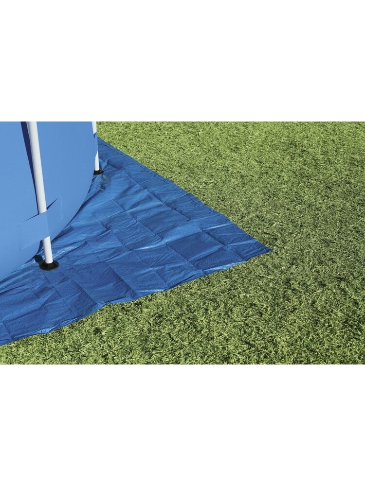 Baseino kilimėlis 335x335cm – BESTWAY 58001 8
