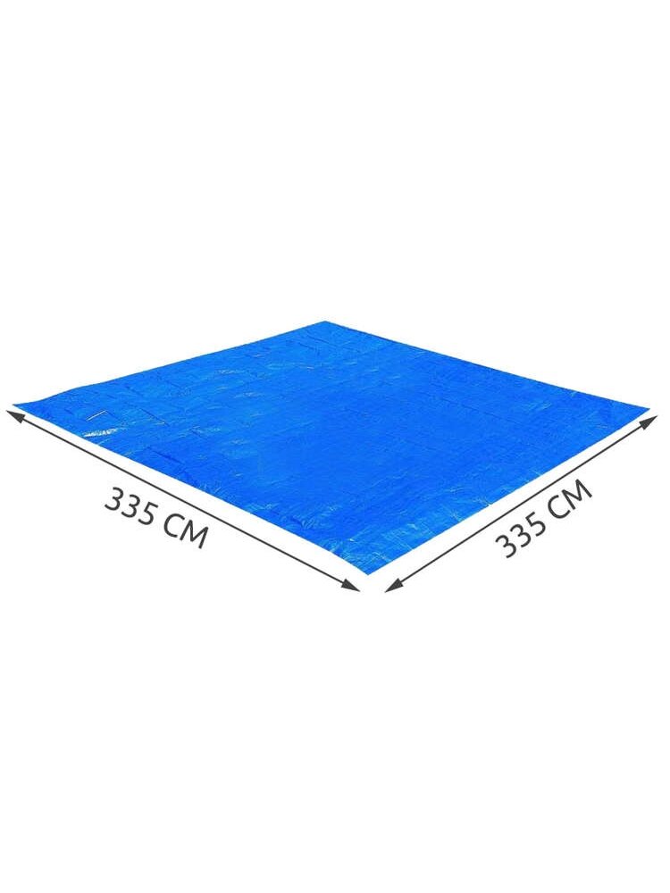 Baseino kilimėlis 335x335cm – BESTWAY 58001 10